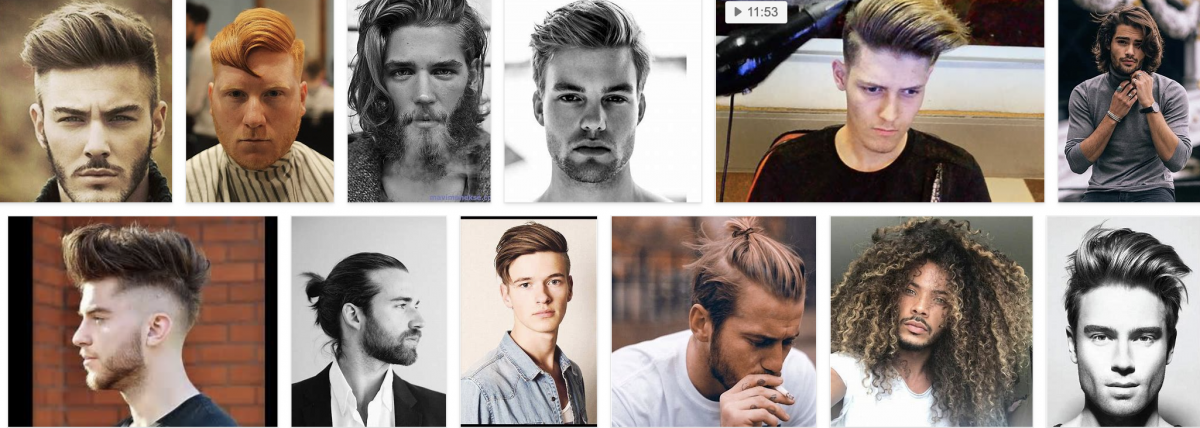 Erkek Uzun Saç Modelleri,Erkek Saç Modelleri *2021 Erkek Saç Önerileri 