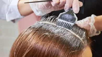 Adetliyken Saç Boyanır Mı Nihat Hatipoğlu Kadın Saç Önerileri 