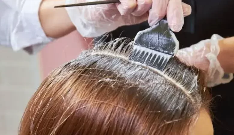 Adetliyken Saç Boyanır Mı Nihat Hatipoğlu Kadın Saç Önerileri 